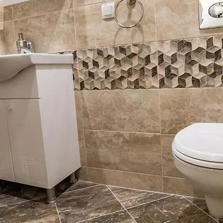 Vazrozhdenska * Βελίκο Τίρνοβο