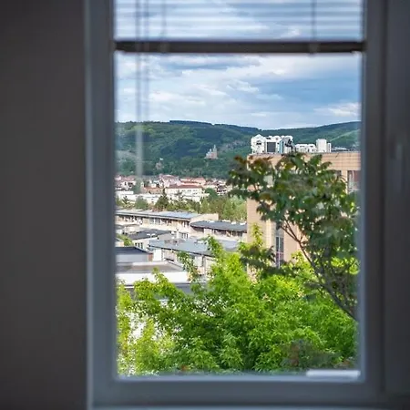 Apartamento Vazrozhdenska *