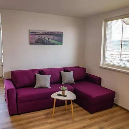 Apartamento Vazrozhdenska Veliko Tárnovo