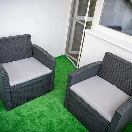 Appartement Vazrozhdenska Veliko Tarnovo