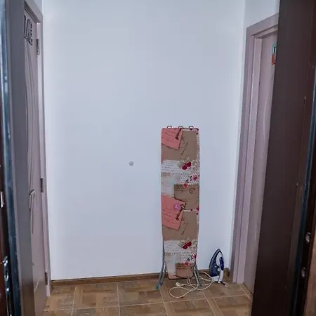 Vazrozhdenska Apartamento Veliko Tárnovo