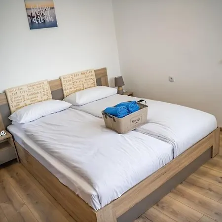 Appartement Vazrozhdenska