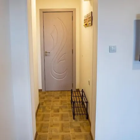 Vazrozhdenska Apartamento Veliko Tárnovo
