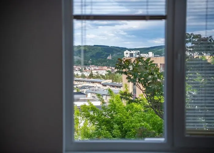 Appartement Vazrozhdenska *