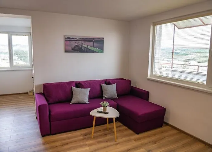 Appartement Vazrozhdenska Veliko Tarnovo