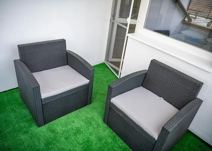 Appartement Vazrozhdenska Veliko Tarnovo