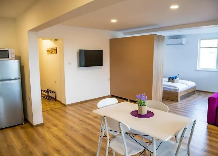 Appartement Vazrozhdenska Veliko Tarnovo