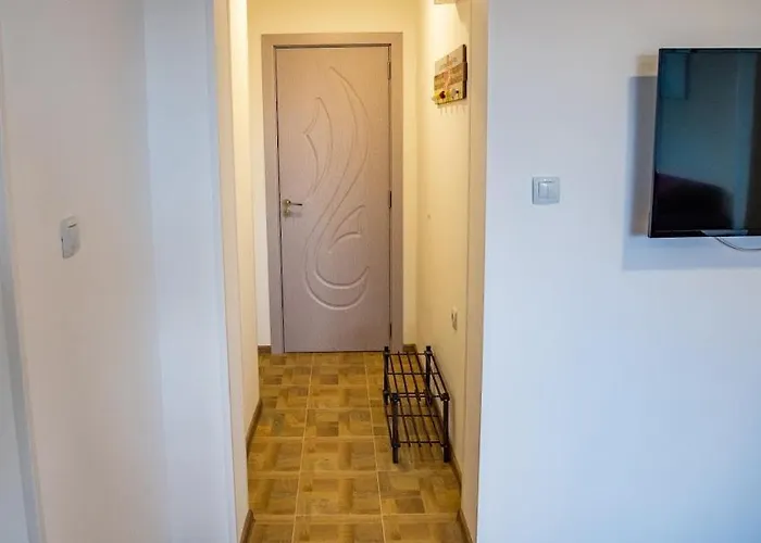 Vazrozhdenska Appartement Veliko Tarnovo